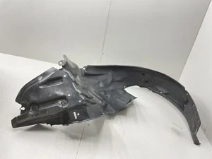 SUBARU FORESTER FRONT LEFT INNER FENDER LINER 59110SG011 2018 - Picture 1 of 8