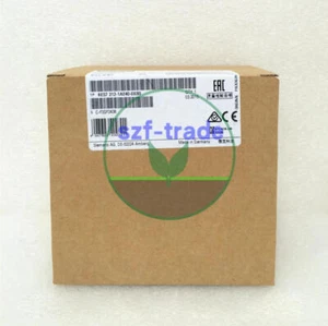 1PCS New Siemens 6ES7 212-1AE40-0XB0 6ES7212-1AE40-0XB0 - Afbeelding 1 van 1