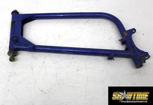 17 YAMAHA YXZ1000R SS EPS REAR BACK UPPER LEFT CONTROL A ARM - Picture 1 of 8