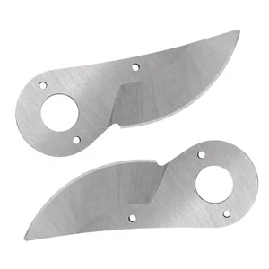 Hand Pruner Replacement Blades for 2 4 11 & 400 Spare Cutting Scissor Blade f... - Picture 1 of 5