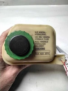 2006 PORSCHE CAYENNE Power Steering Reservoir - Picture 1 of 3