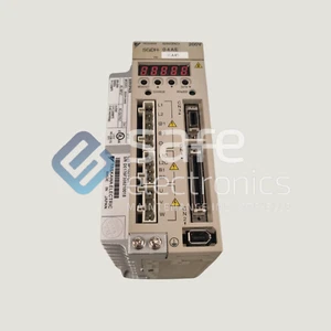 SGDH-04AE - VARIATEUR YASKAWA - SGDH-04AE-OY - Foto 1 di 4