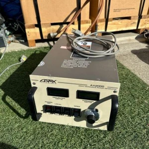 Astex S-250 Microwave Power Generator S-250C - Picture 1 of 7