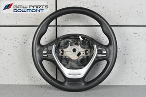 BMW 1 F20 F21 3 F30 F31 F32 Lenkrad Steering Wheel CRUISE CONTROL - Bild 1 von 7