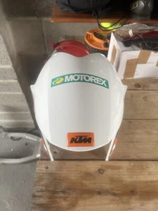 KTM Superduke 1290r Front Mudguard - Picture 1 of 4