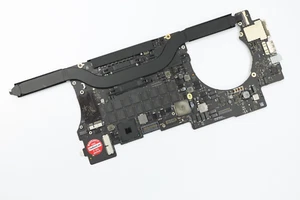 Apple Main Logic Board DG 2.8GHz i7 16 Gb 820-00426-A MacBook Pro 15" A1398 2015 - Bild 1 von 4