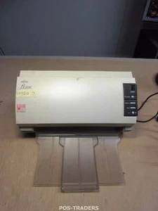 Fujitsu FI-5120C A4 Color Scanner USB Duplex 600DPI A4 24-bit - 37380 SCANS - Bild 1 von 5