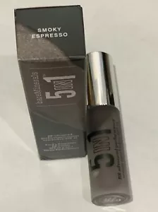 bareMinerals 5-in-1 BB Advanced Performance Cream Eyeshadow - Smoky Espresso - Picture 1 of 5