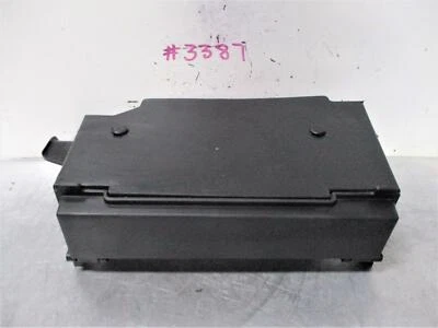 Infiniti FX35 2003 serie reproductor de navegación P/N 25915 Ca112 Foto 1 de 4