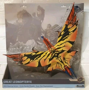 Disney Store Avatar Way Of Water Great Leonopteryx Toruk Roaring Action 47cm NEW - Picture 1 of 8