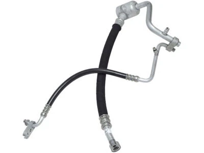 For 2013-2016 GMC Acadia A/C Hose 25144JX 2014 2015 3.6L V6 A/C Hose Assembly - Image 1 of 2