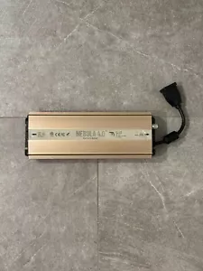 Nebula 4.0 Dimmable Digital Ballast 400w to 1000w plus - Picture 1 of 5