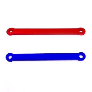 Fixed Strips Tie Bar 2532 for Slash Rustler Stampede Bandit RC Tram Petrol Truck - Picture 1 of 8