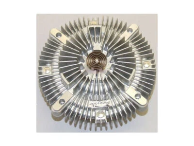 适用于 1998 - 2002 年五十铃部队风扇离合器 95322FVMK 1999 2000 2001 — 第 1/2 张图片