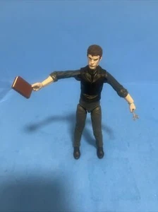 FIGURINA NOB DR. VICTOR FRANKENSTEIN 6” PENNY TERRIBILE CONVENZIONE EXC BIF BANG POW - Foto 1 di 12