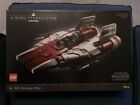Lego 75275 - Star Wars A-Wing Starfighter-Ultimate Collector-RETIRED-NEW SEALED