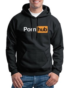 Felpa Pornhub | Acquisti Online su eBay