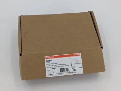 Legrand Furniture Basic Power 2-Outlet with Two USB Nickel Quick & Easy Install - Image 1 of 4