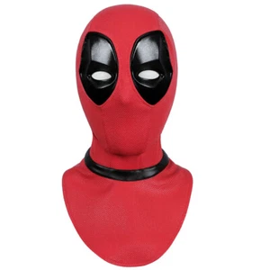 High Quality Lady Deadpool 3 Jumpsuit Woman Cosplay Wanda Wilson Costume Outfit - Picture 1 of 24