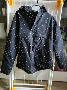 Neue Carhartt WIP Nimbus Pullover Winter Windbreaker Gr S - Bild 1 von 4