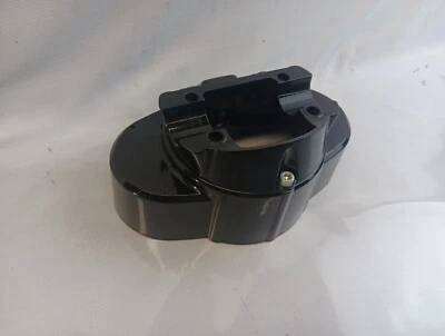 HARLEY DAVIDSON GENUÍNO SPEEDO TACHO F6 V-ROD NIGHT COCKPIT/BRAÇADEIRA 46154-04 - Imagem 1 de 4