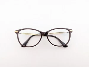 Jimmy Choo Occhiali da Vista Solo Montatura, JC207 0T7, 54-15-140, Multicolore, Italia - Foto 1 di 16