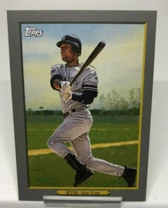 2020 Topps Update Series - Turkey Red Inserts - Pick Your Card - Picture 1 of 14