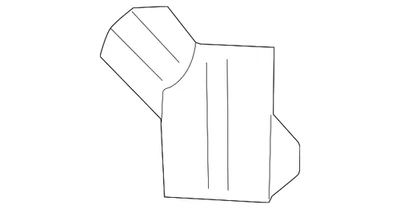 Conjunto de control original GM 15740709 Foto 1 de 2