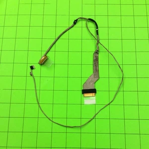 Dell Inspiron 3542 15 Laptop Video Cable CN-0FKGC9 0FKGC9 450.00H01.0001 - Picture 1 of 5
