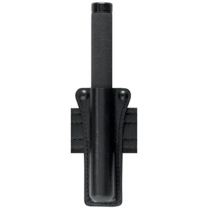 Safariland 35 Baton Holder Plain Black For 21" Foam Handle Batons - 35-F21-2 - Picture 1 of 1