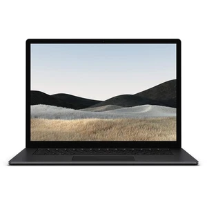 Microsoft Surface Laptop 4 13.5" i7 16GB 256GB SSD Black - Excellent Cond + Char - Picture 1 of 7