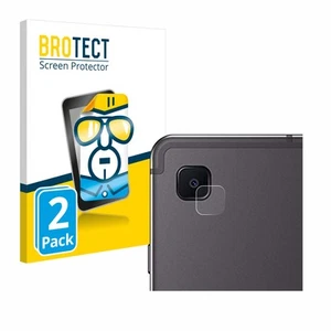 2x Display Schutz Folie für Samsung Galaxy Tab S6 Lite WiFi 2024 (NUR  - Bild 1 von 6