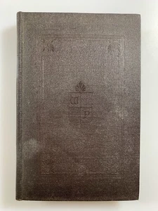 THAÏS: Anatole France 1931 WINDSOR PRESS ILLUSTRATED EDITION HDBK BOOK Very Good - Picture 1 of 8