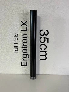 Accessoires Ergotron LX - Colonne 35 cm de haut poteau pour supports de table LX TP35 - Photo 1/7