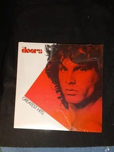 Sealed - The Doors – Greatest Hits - 5e-515 - Club Edition Vinyl LP - Picture 1 of 4