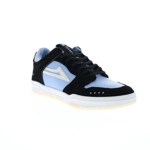 Lakai Telford Low MS1230262B00 Mens Blue Skate Inspired Sneakers Shoes - Picture 1 of 8
