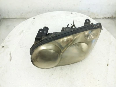 Faro de conductor Subaru Impreza 2005 lámpara de cabeza oculta 84001Fe590 *un cable cortado* Foto 1 de 4