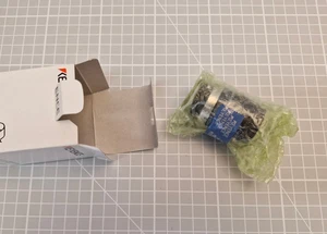 Keyence CA-LH16 Objektiv Neu+OVP - Bild 1 von 3