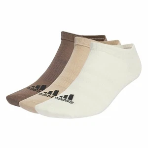 Calcetines Deportivos Adidas Spw Low 3P 3 Unidades - Imagen 1 de 4