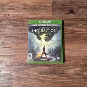 Dragon Age Inquisition - Xbox One - Foto 1 di 4
