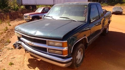 Vidrio de puerta delantera para pasajero para camioneta Chevrolet 3500 88-02 259811 Foto 1 de 4