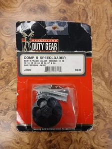 Comp II Speedloader - Picture 1 of 1