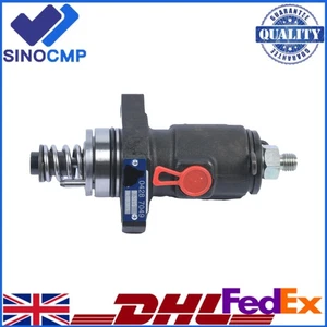 Fuel Injection Pump 00428-7049 For Deutz 2011 Engine F2L2011 F3L2011 F4L2011 - Picture 1 of 5