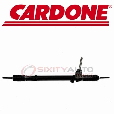 Cardone Reman Rack Pinion Assembly for 2011-2016 Kia Optima 2.0L 2.4L L4 - yw Foto 1 de 4