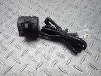 2016 15-18 Ducati Scrambler 800 Left Switch Handlebar Control Signal Light Horn - Image 1 of 4
