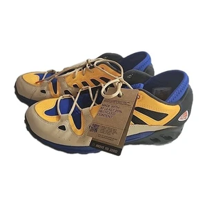 Nike Herrenschuhe ACG Air Exploraid Hyper Royal/Laser Orange Größe US 12 - Bild 1 von 5