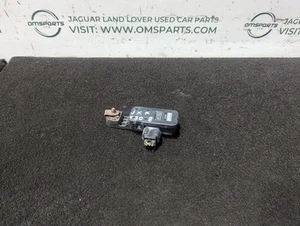 JAGUAR XK8 X150 MK2 SMOG EMISSION CONTROL SENSOR ECU - Picture 1 of 3