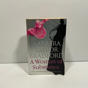 A Woman of Substance by Barbara Taylor Bradford - Bild 1 von 4