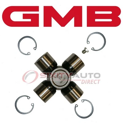 GMB Front Shaft Front Joint Universal Joint for 1994-1997 Mazda B3000 - hd - Imagem 1 de 4