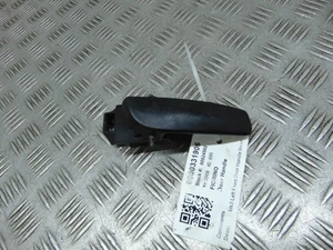 Fiat Fiorino Left Passenger Nearside Front Inner Door Handle Mk3 2008-2023Z - Picture 1 of 5